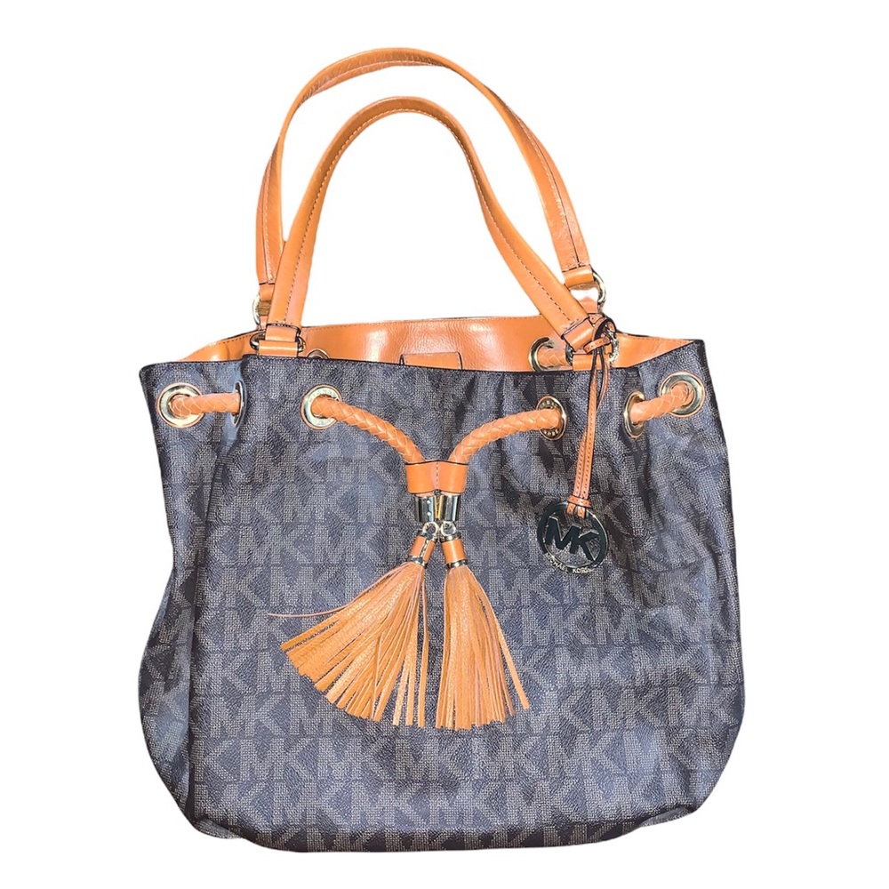 Michael Kors Marina Drawstring Tote